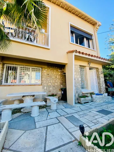 House in Perpignan (66000)