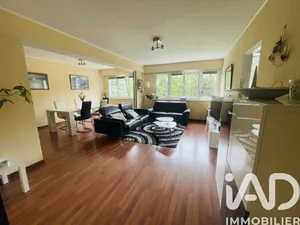 Apartment at Orvault (44700)