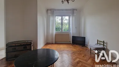 Maison de ville à Bègles (33130)