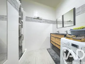 Maison de ville à Aubin (12110)