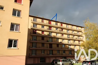 Apartment in NEVERS (58000)