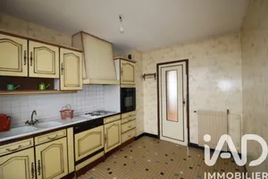 Apartment at NEVERS (58000)