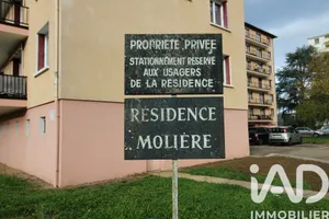 Appartement à NEVERS (58000)