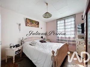 House in Vernouillet (78540)