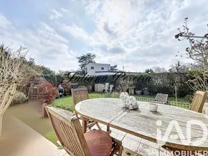 Maison à Vernouillet (78540)