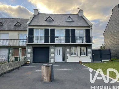 Maison de ville à Ploufragan (22440)