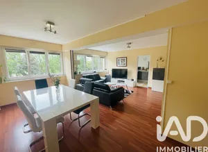 Appartement à Orvault (44700)