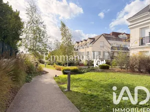 Appartement à Saint-Prix (95390)