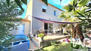 House at Calvisson (30420)