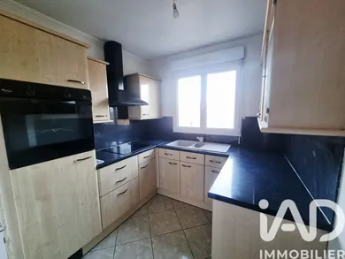 Appartement à Loos (59120)