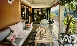 Appartement à Menton (06500)