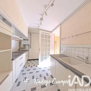 Duplex in Lourdes (65100)