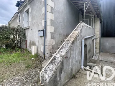 Maison à Monts (37260)