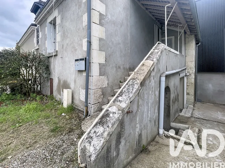 Maison 1 pièce 50 m² · à Monts · 50 m² · 95 500 €