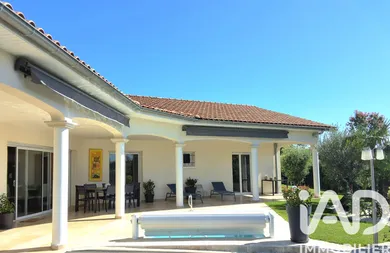 Maison à Neuville-sur-Saône (69250)