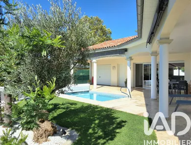 Maison à Neuville-sur-Saône (69250)