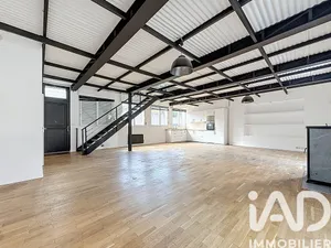 Loft à Villiers-sur-Marne (94350)