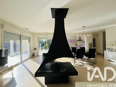 House in Saint-Cyprien (66750)