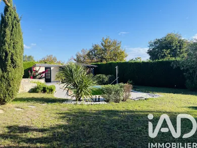 House in Saint-Cyprien (66750)