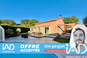 Maison à L'Isle-Jourdain (32600)