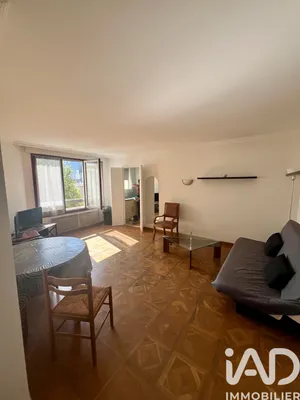 Appartement à Courbevoie (92400)