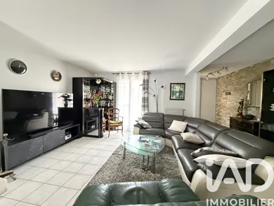 House in Marolles-en-Hurepoix (91630)