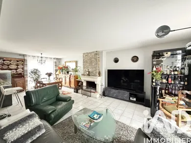 House in Marolles-en-Hurepoix (91630)