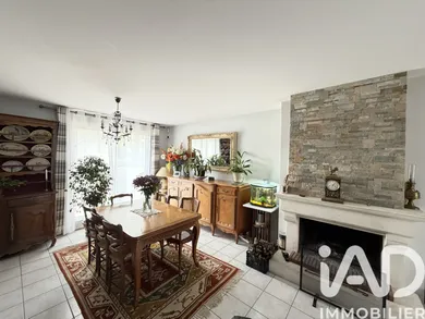 House in Marolles-en-Hurepoix (91630)
