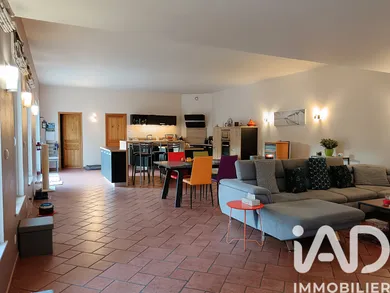 Maison à Hondouville (27400)