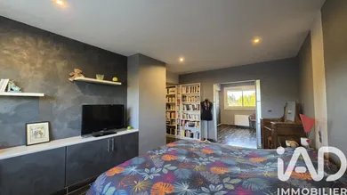 Maison à Crest (26400)