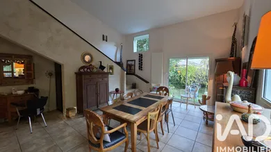 Maison à Crest (26400)