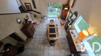 Maison à Crest (26400)