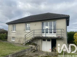 Maison à L'Aigle (61300)