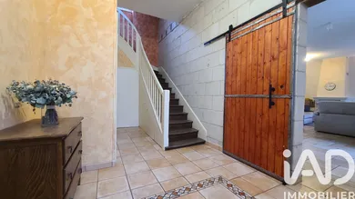 Demeure à Noyant (49490)