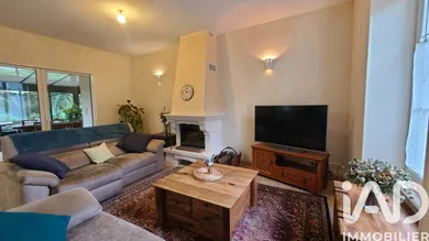 Demeure à Noyant (49490)