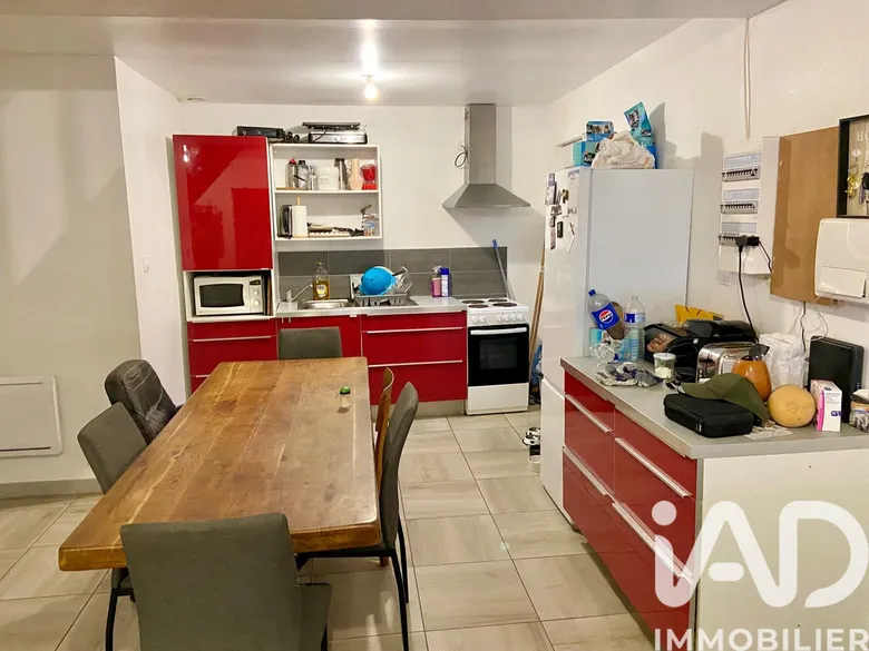 Maison 4 pièces 75 m² · à Flavy-le-Martel · 75 m² · 96 500 €