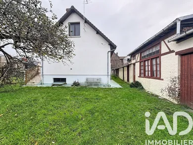 House in Caudebec-lès-Elbeuf (76320)