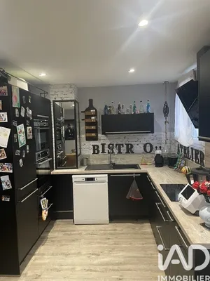 Appartement à Moulins (03000)