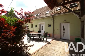 Building at Heiteren (68600)