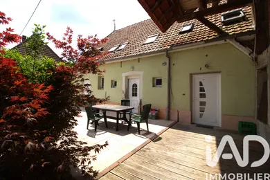 Building at Heiteren (68600)