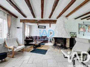 Maison à Saint-Pierre-du-Perray (91280)