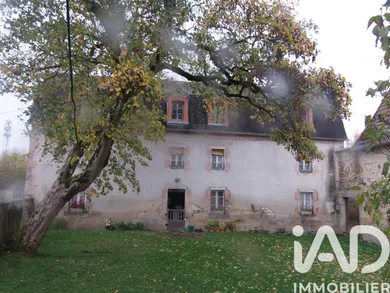 Ferme à Villossanges (63380)