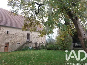Ferme à Villossanges (63380)
