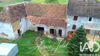 House in Romagnieu (38480)
