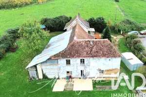 House at Romagnieu (38480)