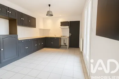 Park home at liettres (62145)