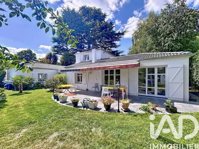 Maison à Gretz-Armainvilliers (77220)