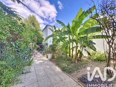 House in Gretz-Armainvilliers (77220)
