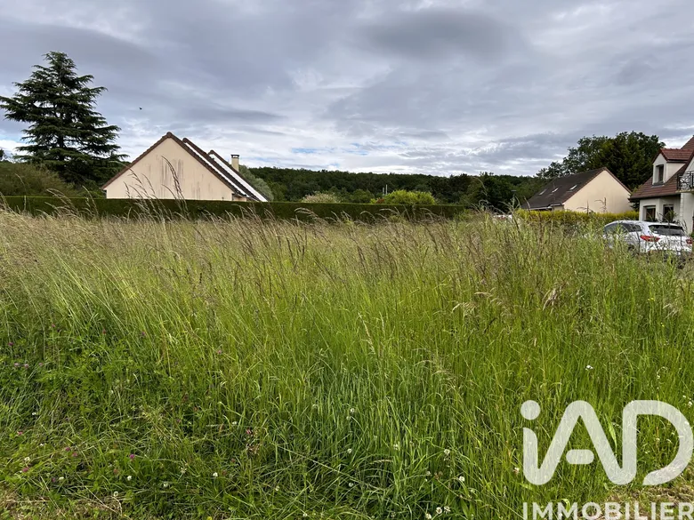 Terrain à bâtir à Saint-Piat (28130) · 86 000 €