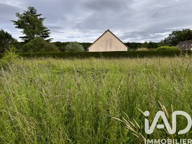 Terrain à bâtir à Saint-Piat (28130)